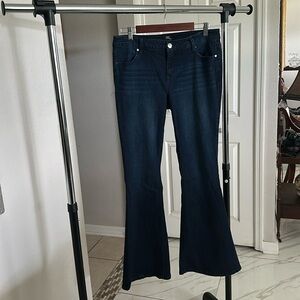 1822 Brand - women’s size 12 Jeans - blue